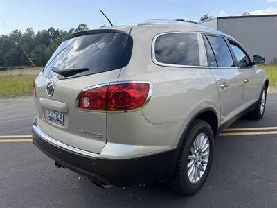 2012 Buick Enclave Leather   - Photo 5 - Winchester, NH 03470