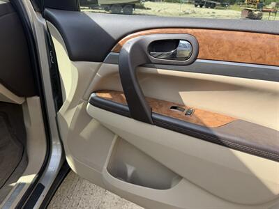 2012 Buick Enclave Leather   - Photo 38 - Winchester, NH 03470