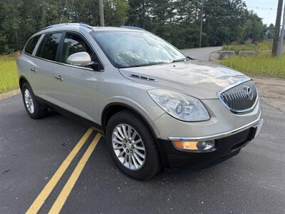 2012 Buick Enclave Leather   - Photo 3 - Winchester, NH 03470