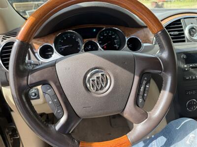 2012 Buick Enclave Leather   - Photo 22 - Winchester, NH 03470