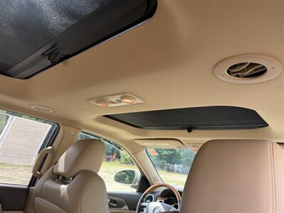 2012 Buick Enclave Leather   - Photo 34 - Winchester, NH 03470