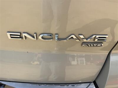 2012 Buick Enclave Leather   - Photo 45 - Winchester, NH 03470