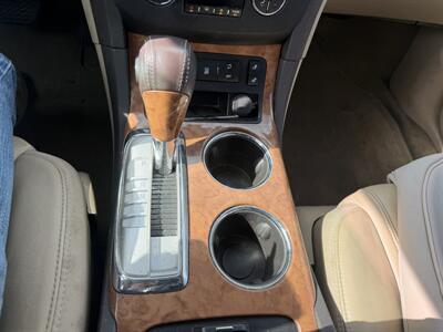 2012 Buick Enclave Leather   - Photo 17 - Winchester, NH 03470