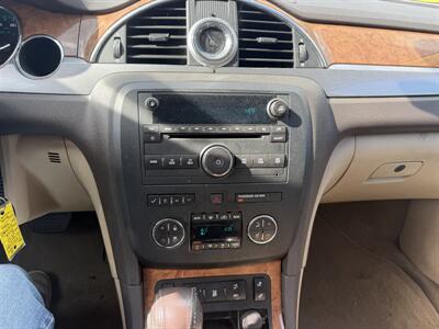 2012 Buick Enclave Leather   - Photo 16 - Winchester, NH 03470
