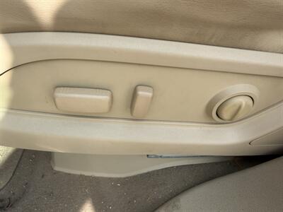 2012 Buick Enclave Leather   - Photo 27 - Winchester, NH 03470