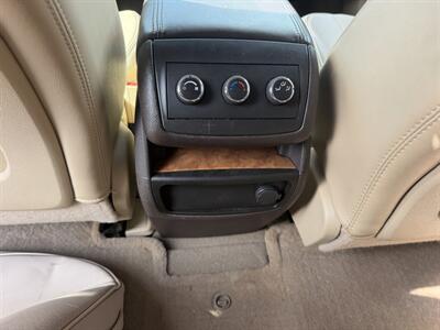 2012 Buick Enclave Leather   - Photo 13 - Winchester, NH 03470