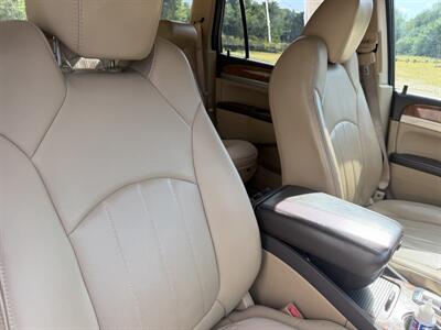 2012 Buick Enclave Leather   - Photo 37 - Winchester, NH 03470