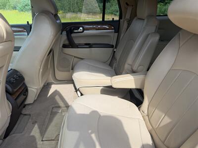 2012 Buick Enclave Leather   - Photo 10 - Winchester, NH 03470