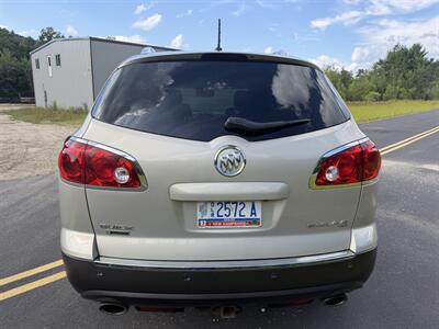 2012 Buick Enclave Leather   - Photo 6 - Winchester, NH 03470