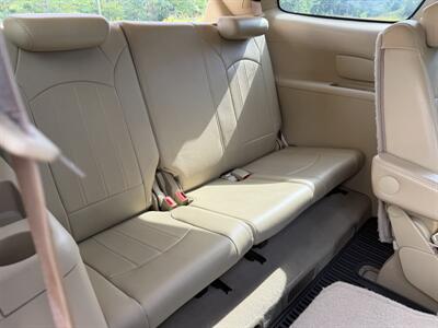 2012 Buick Enclave Leather   - Photo 32 - Winchester, NH 03470