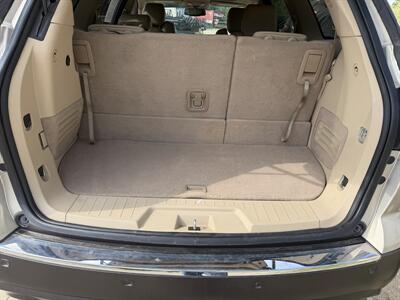 2012 Buick Enclave Leather   - Photo 39 - Winchester, NH 03470