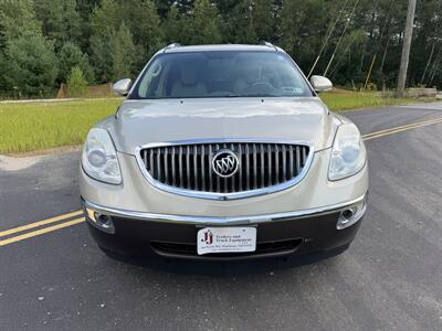 2012 Buick Enclave Leather   - Photo 2 - Winchester, NH 03470