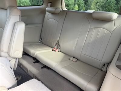 2012 Buick Enclave Leather   - Photo 11 - Winchester, NH 03470