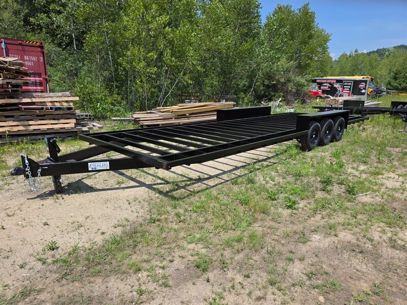 2026 Granite State Traile H21000H30D Tiny House Trailer   - Photo 1 - Winchester, NH 03470