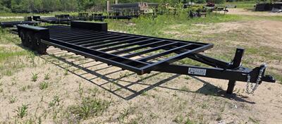 2026 Granite State Traile H21000H30D Tiny House Trailer - Photo 3 - Winchester, NH 03470