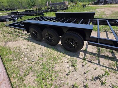 2026 Granite State Traile H21000H30D Tiny House Trailer - Photo 4 - Winchester, NH 03470