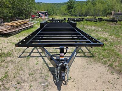 2026 Granite State Traile H21000H30D Tiny House Trailer - Photo 2 - Winchester, NH 03470