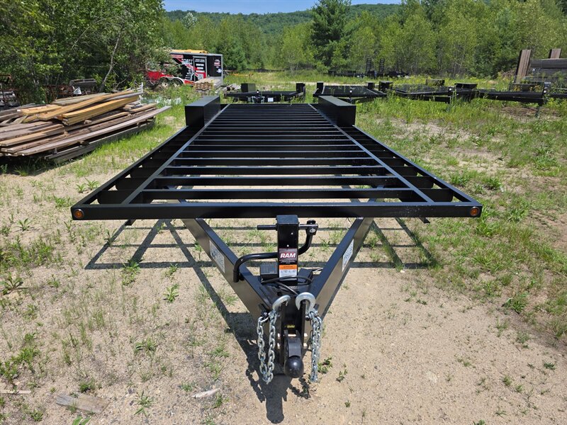 2026 Granite State Traile H21000H30D Tiny House Trailer - Photo 2 - Winchester, NH 03470