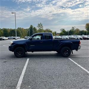 2008 Toyota Tacoma SR5 4WD 4Cyl - Photo 3 - Winchester, NH 03470