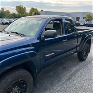 2008 Toyota Tacoma SR5 4WD 4Cyl - Photo 2 - Winchester, NH 03470