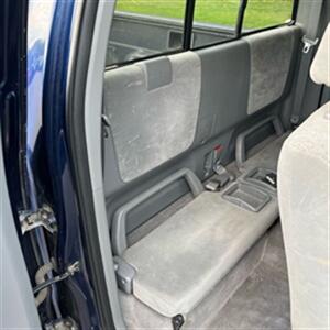 2008 Toyota Tacoma SR5 4WD 4Cyl - Photo 7 - Winchester, NH 03470