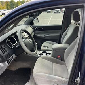 2008 Toyota Tacoma SR5 4WD 4Cyl - Photo 4 - Winchester, NH 03470