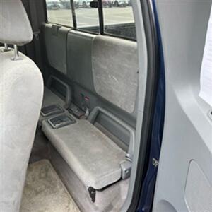 2008 Toyota Tacoma SR5 4WD 4Cyl - Photo 6 - Winchester, NH 03470