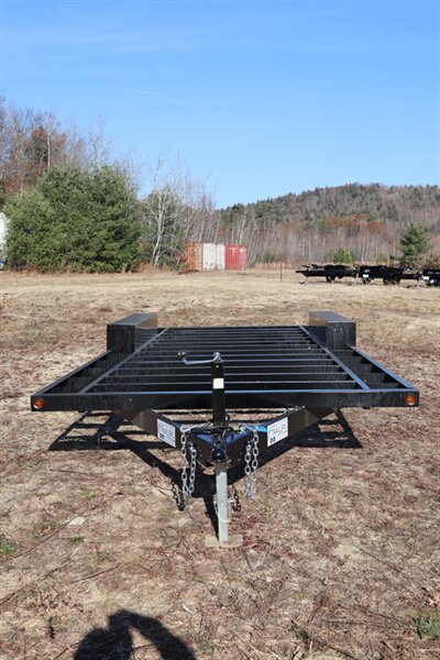 2027 GRANITE STATE TINY HOUSE TRAILER H12000H18 - Photo 2 - Winchester, NH 03470