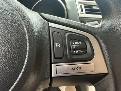 2017 Subaru Outback 2.5i   - Photo 28 - Winchester, NH 03470