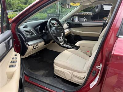 2017 Subaru Outback 2.5i   - Photo 20 - Winchester, NH 03470