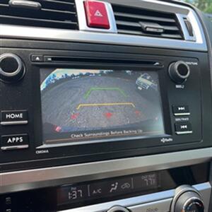 2017 Subaru Outback 2.5i   - Photo 23 - Winchester, NH 03470