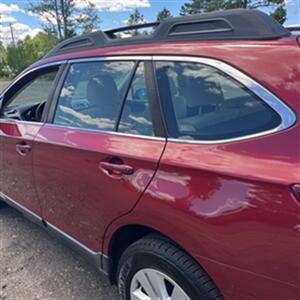 2017 Subaru Outback 2.5i   - Photo 3 - Winchester, NH 03470