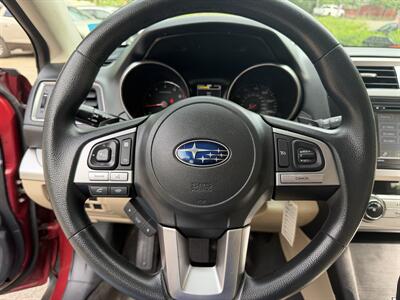 2017 Subaru Outback 2.5i   - Photo 25 - Winchester, NH 03470