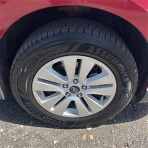 2017 Subaru Outback 2.5i   - Photo 15 - Winchester, NH 03470