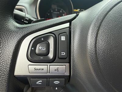 2017 Subaru Outback 2.5i   - Photo 26 - Winchester, NH 03470