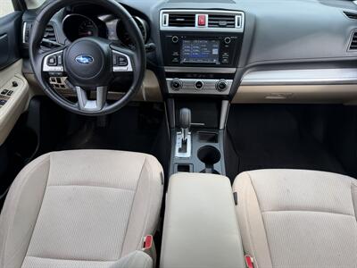 2017 Subaru Outback 2.5i   - Photo 16 - Winchester, NH 03470