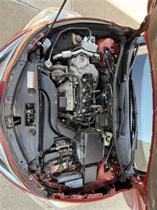 2015 Nissan Altima 2.5   - Photo 22 - Plano, TX 75074