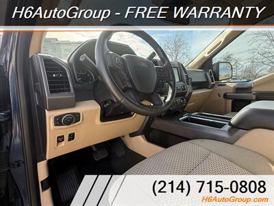 2019 Ford F-150 XL   - Photo 18 - Plano, TX 75074