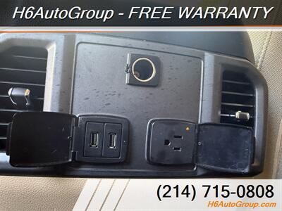 2019 Ford F-150 XL   - Photo 9 - Plano, TX 75074