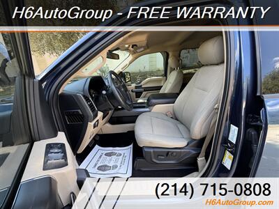 2019 Ford F-150 XL   - Photo 6 - Plano, TX 75074