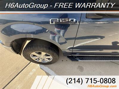 2019 Ford F-150 XL   - Photo 10 - Plano, TX 75074
