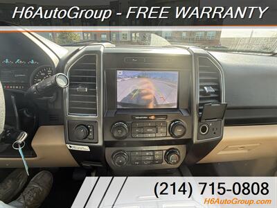 2019 Ford F-150 XL   - Photo 22 - Plano, TX 75074