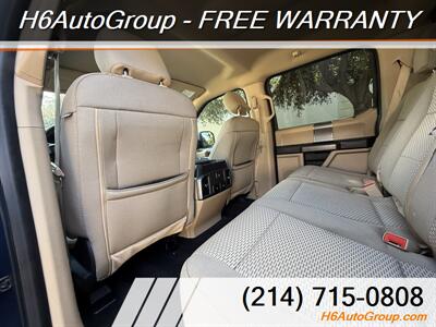 2019 Ford F-150 XL   - Photo 11 - Plano, TX 75074