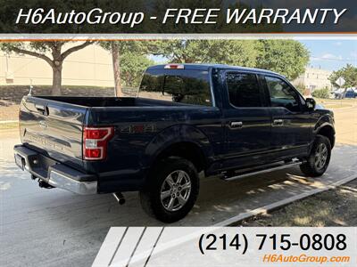 2019 Ford F-150 XL   - Photo 16 - Plano, TX 75074