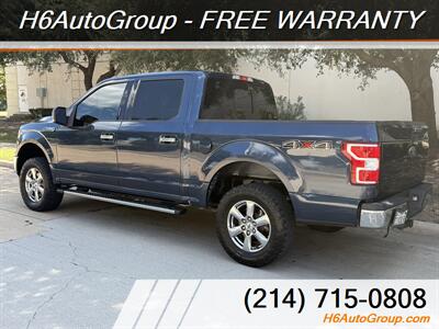 2019 Ford F-150 XL   - Photo 14 - Plano, TX 75074