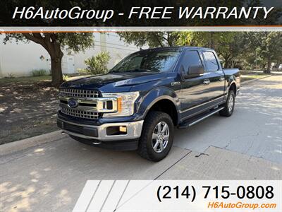 2019 Ford F-150 XL   - Photo 20 - Plano, TX 75074