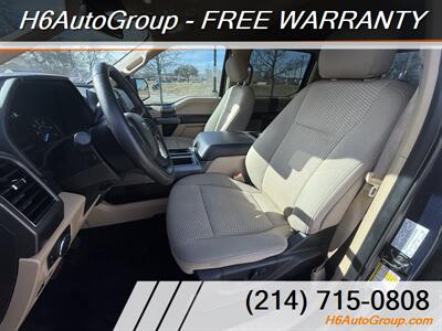 2019 Ford F-150 XL   - Photo 12 - Plano, TX 75074