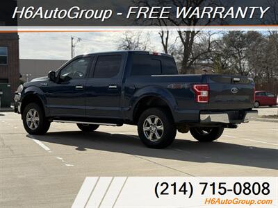 2019 Ford F-150 XL   - Photo 7 - Plano, TX 75074
