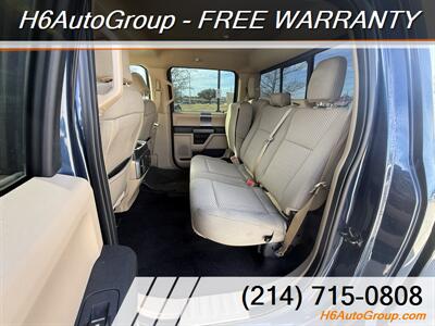 2019 Ford F-150 XL   - Photo 15 - Plano, TX 75074