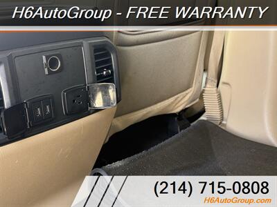 2019 Ford F-150 XL   - Photo 17 - Plano, TX 75074